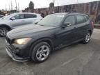 2015 BMW X1 SDRIVE28I