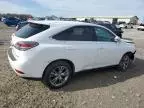 2013 Lexus RX 450H