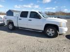 2008 Chevrolet Silverado K1500