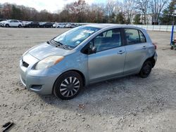 2009 Toyota Yaris en venta en North Billerica, MA