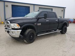 Dodge Vehiculos salvage en venta: 2018 Dodge RAM 2500 SLT