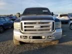 2006 Ford F250 Super Duty