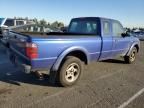 2004 Ford Ranger Super Cab