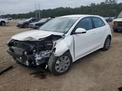 KIA rio salvage cars for sale: 2023 KIA Rio S