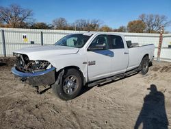 Dodge Vehiculos salvage en venta: 2016 Dodge RAM 2500 SLT