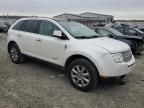 2009 Lincoln MKX