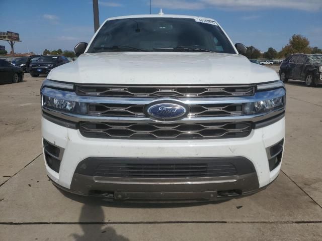 2023 Ford Expedition Max King Ranch