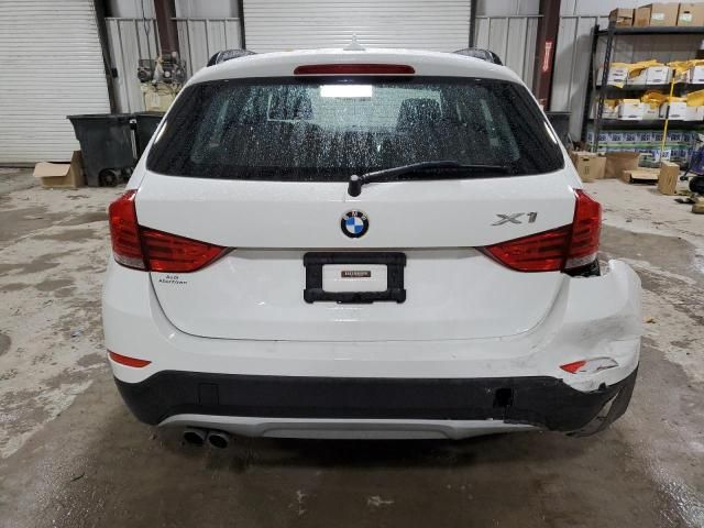 2014 BMW X1 XDRIVE28I