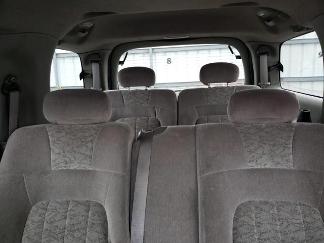 2004 GMC Envoy XL