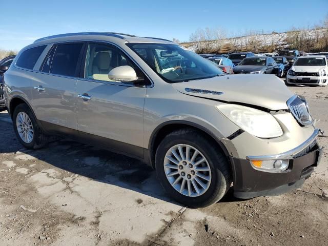 2011 Buick Enclave CXL