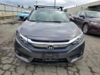 2017 Honda Civic EXL