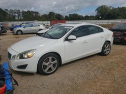 Run And Drives Cars for sale at auction: 2012 Volvo S60 T5