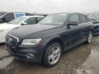 2013 Audi Q5 Prestige