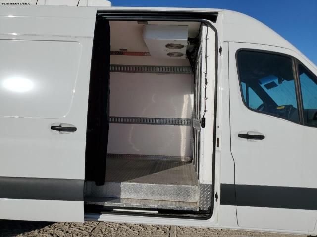 2020 Freightliner Sprinter 3500