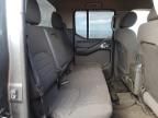 2007 Nissan Frontier Crew Cab LE