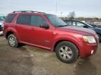 2008 Mercury Mariner