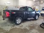 2013 Chevrolet Silverado K1500 LT