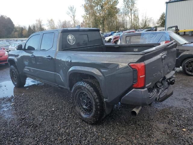 2024 Toyota Tacoma Double Cab