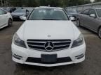 2014 Mercedes-Benz C 300 4matic