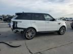 2016 Land Rover Range Rover Sport SC