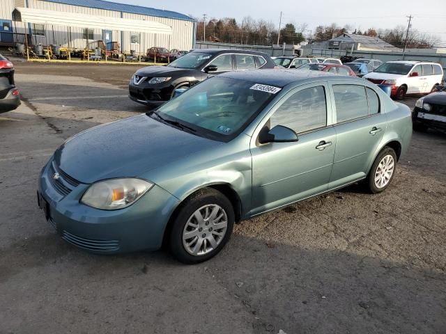 2010 Chevrolet Cobalt 1LT