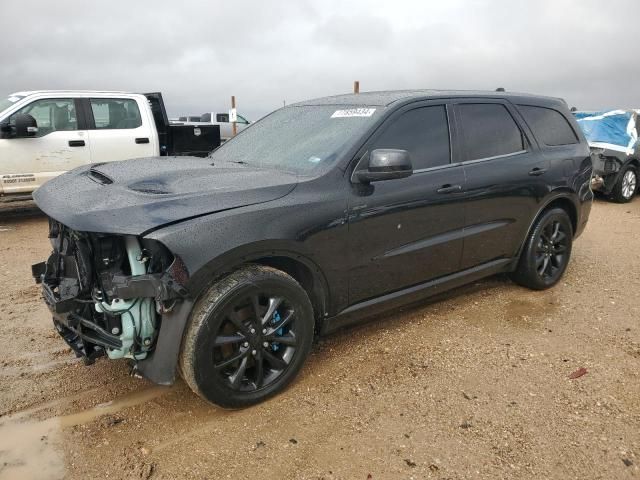 2017 Dodge Durango R/T