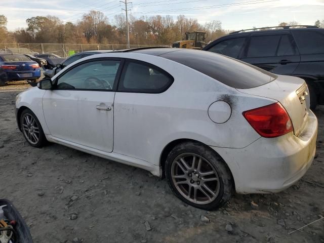 2007 Scion TC