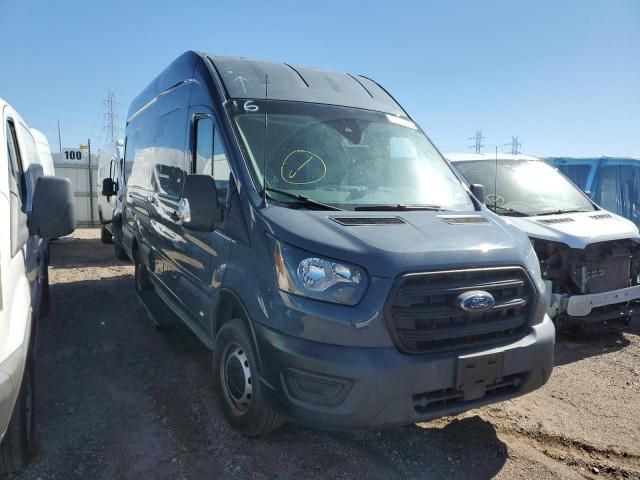 2020 Ford Transit T-250