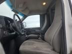 2014 Chevrolet Express G2500