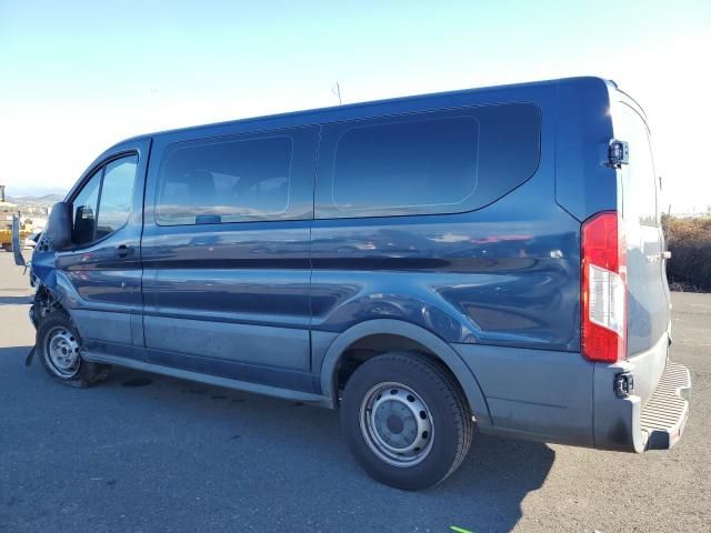 2017 Ford Transit T-150