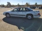 1995 Buick Regal Custom