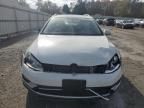 2017 Volkswagen Golf Alltrack S