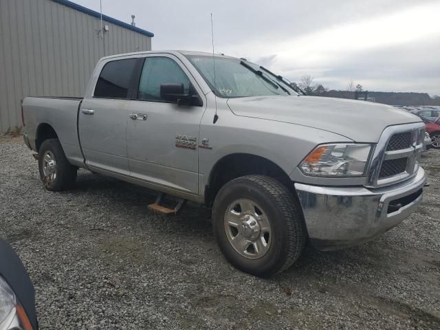 2017 Dodge RAM 2500 SLT