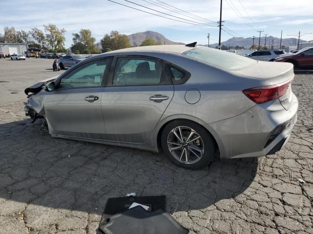 2023 KIA Forte LX