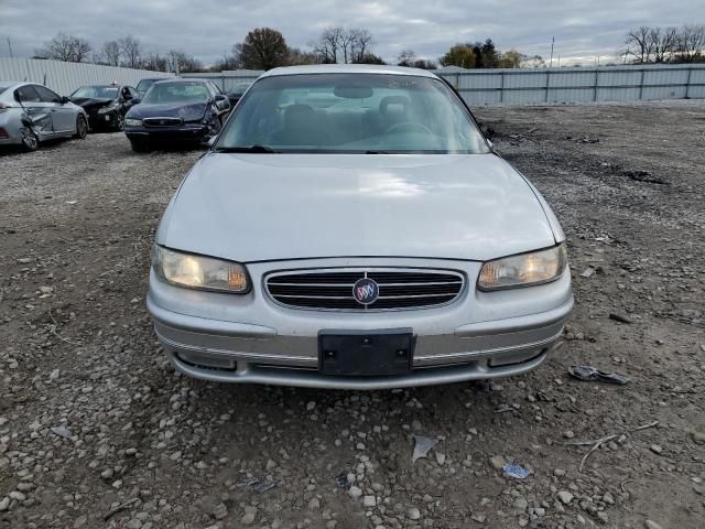 2000 Buick Regal LS