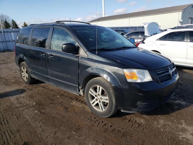 2010 Dodge Grand Caravan SE