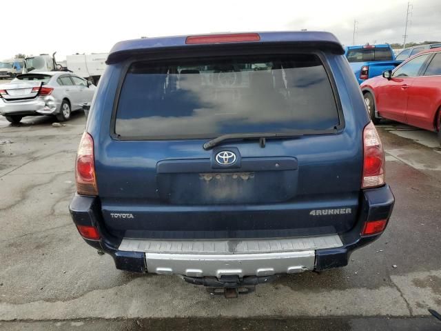 2004 Toyota 4runner Limited