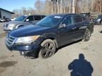 2013 Honda Crosstour EXL