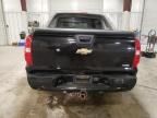 2009 Chevrolet Avalanche K1500 LT