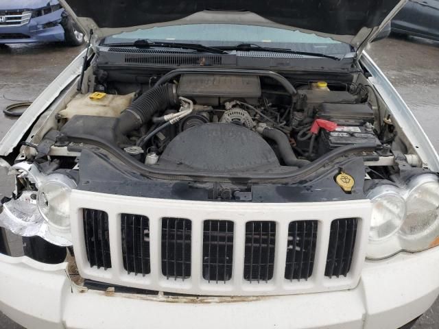 2008 Jeep Grand Cherokee Laredo