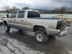 2001 Chevrolet Silverado K2500 Heavy Duty