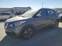 Vehiculos salvage en venta de Copart Cleveland: 2020 Nissan Kicks SV