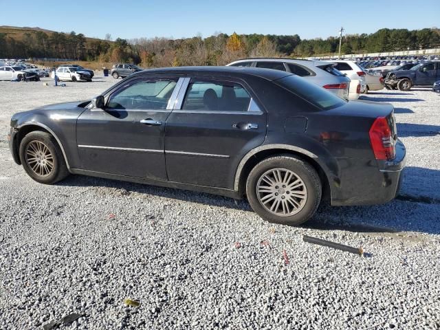 2010 Chrysler 300 Touring