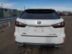 2017 Lexus RX 450H Base