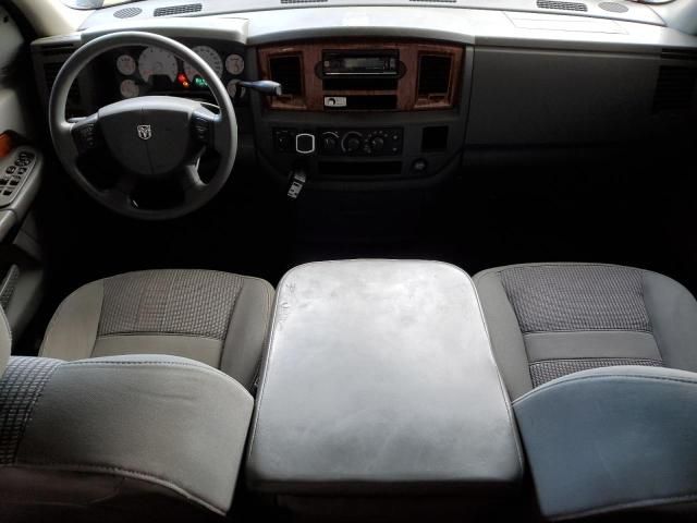 2006 Dodge RAM 1500 ST