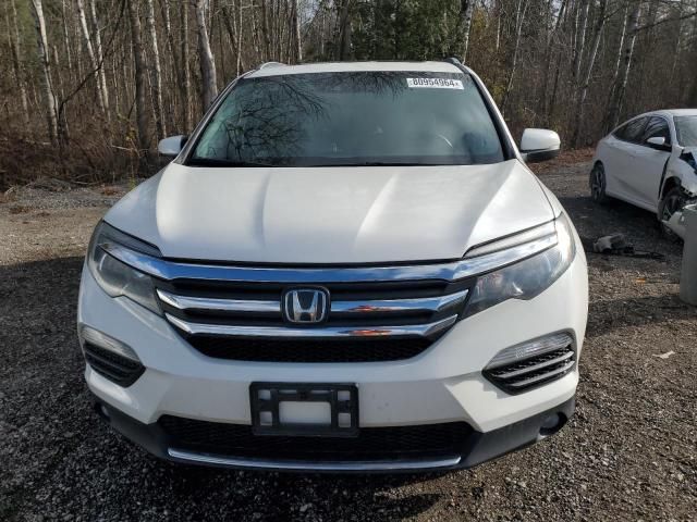 2016 Honda Pilot EXL