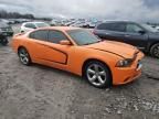 2014 Dodge Charger SXT