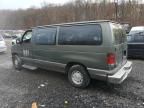 2003 Ford Econoline E150 Wagon