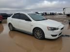 2011 Mitsubishi Lancer ES/ES Sport