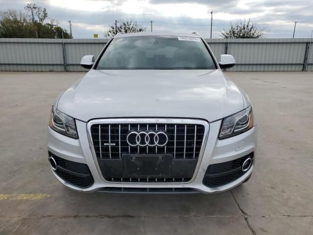 2011 Audi Q5 Premium Plus